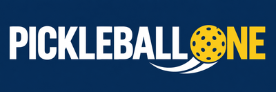 PickleballOne