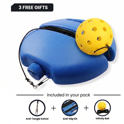 Pickleballone™ Solo Trainer