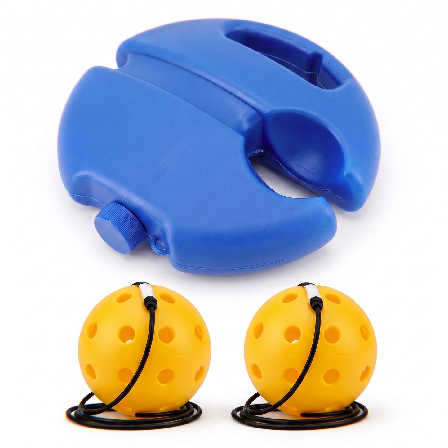 Pickleballone™ Solo Trainer