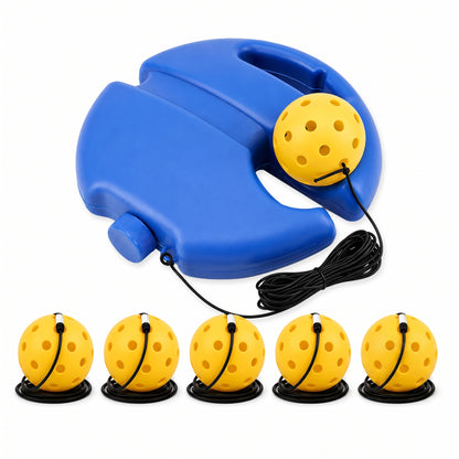Pickleballone™ Solo Trainer