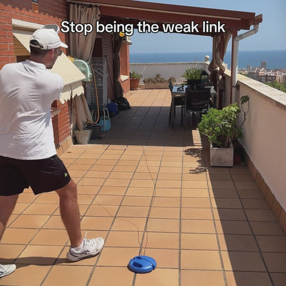 Pickleballone™ Solo Trainer